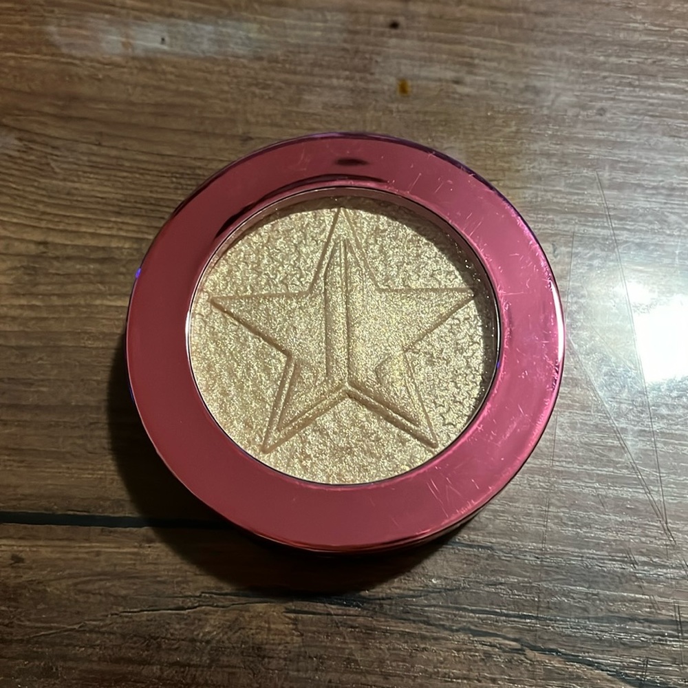 Jeffree Star Cosmetics Wet Dream Supreme Frost
